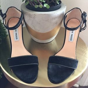 Steve Madden heels